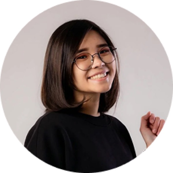 Jyothi Machen, Founder of Charm Theory