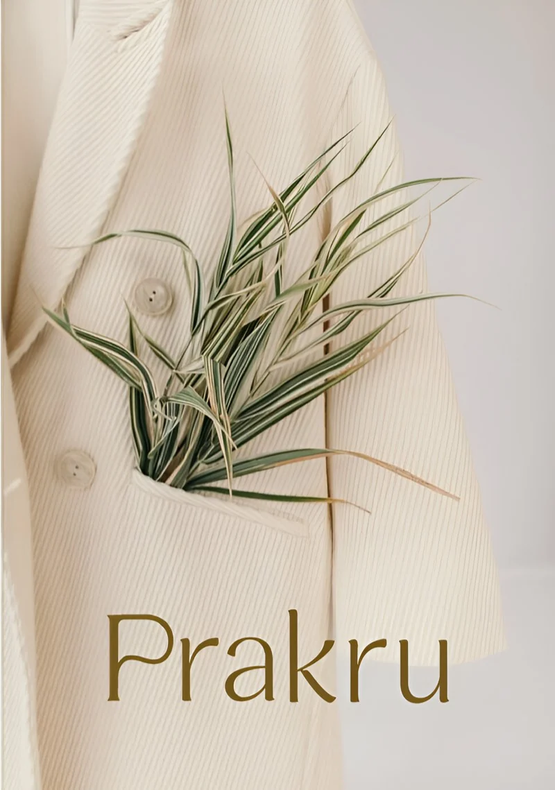 Prakru wellness concept